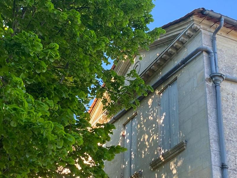 Demeure - 275 m² - 10 pièces