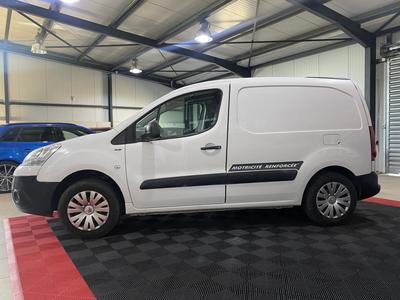 Citroën Berlingo 1.6 HDi 90 ch Motricité Renforcée -Garantie 6 Mois