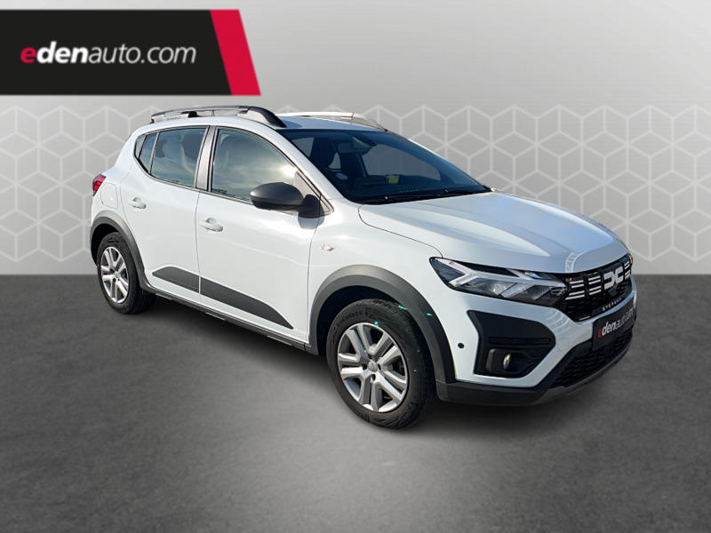 Dacia Sandero TCe 90 Stepway Expression