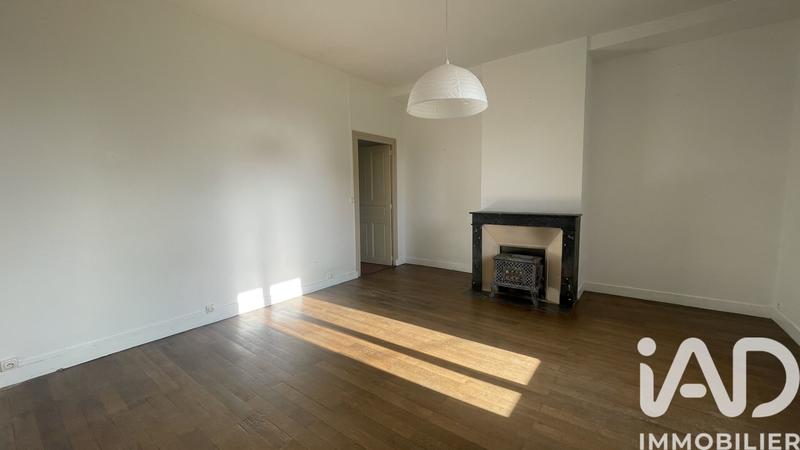 Maison de campagne - 228 m² - 9 pièces