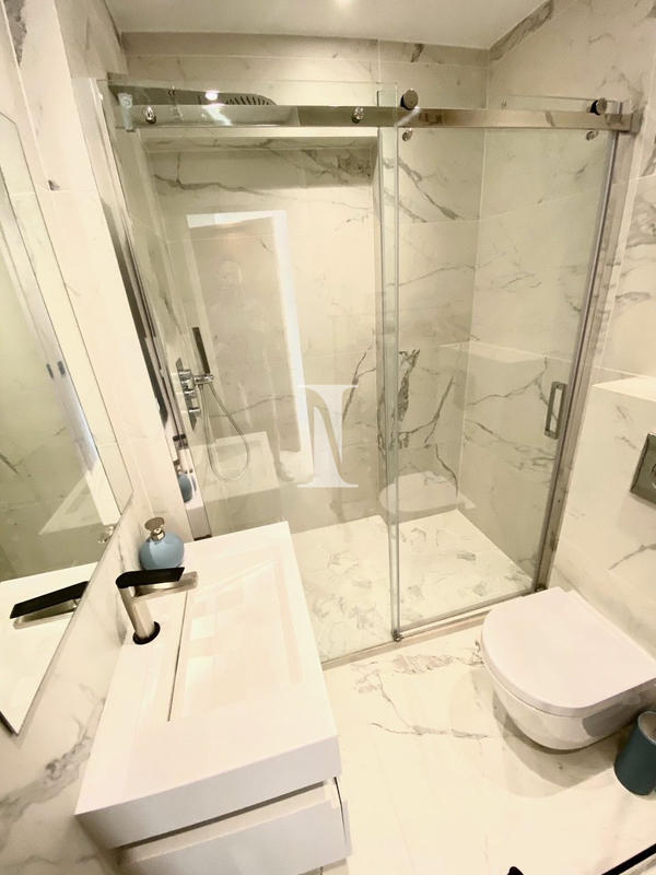 Appartement - 27 m² - 1 pièce