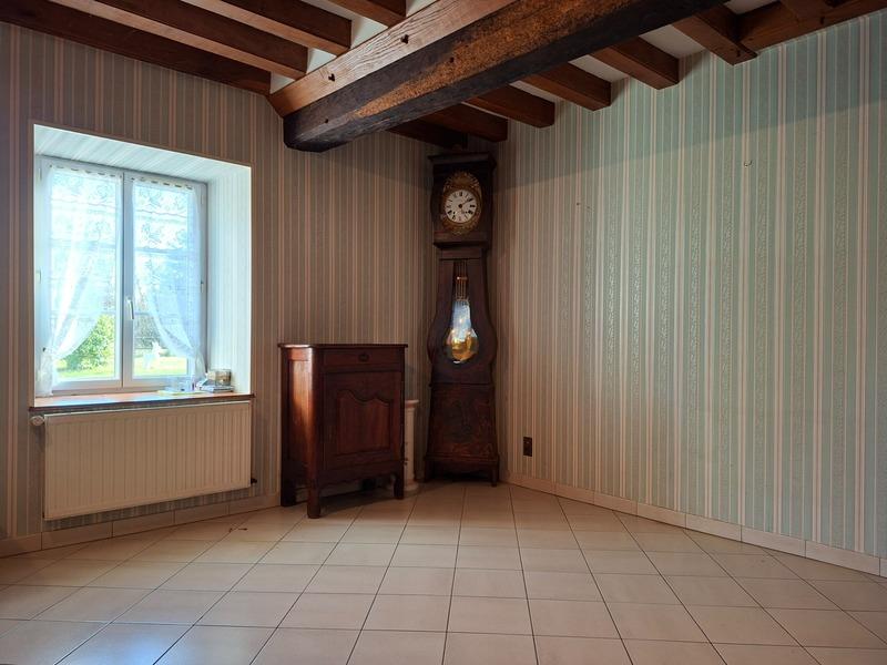 Propriété - 145 m² - 5 pièces