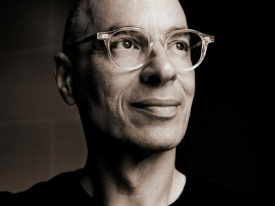 Bernard Werber, dans le Rendez-vous du Chêne