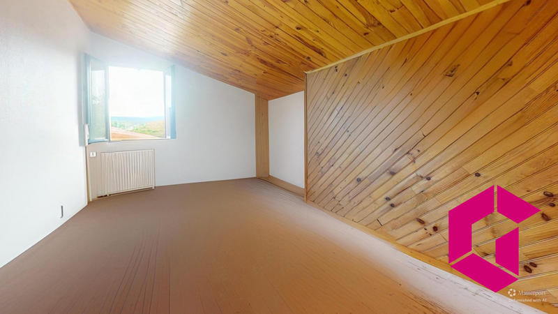 Villa - 178 m² - 9 pièces