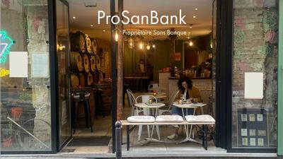 Fonds de commerce - Local commercial - 75 m²