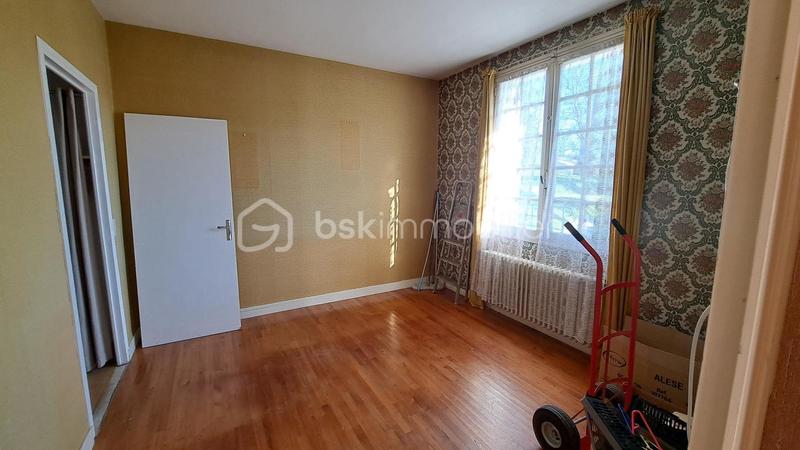 Maison de village - 132 m² - 6 pièces