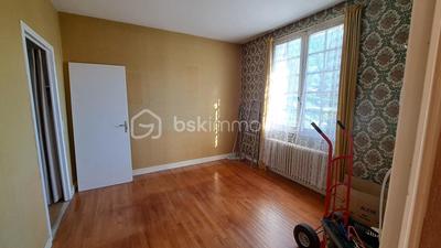 Maison de village - 132 m² - 6 pièces