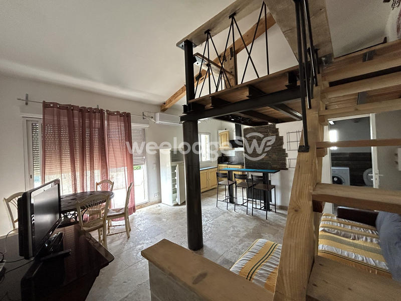 Maison - 102 m² - 3 pièces