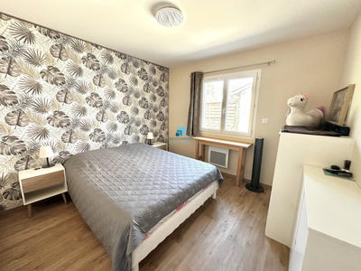 Maison - 103 m² - 4 pièces