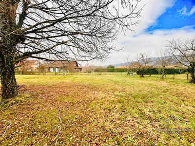 Maison - 96 m² - 5 pièces