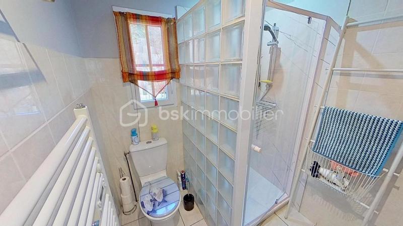 Maison en pierre - 93 m² - 5 pièces