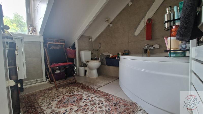 Maison - 130 m² - 4 pièces