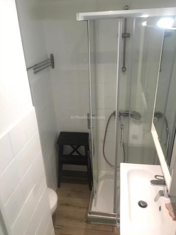 Appartement - 16 m² - 1 pièce