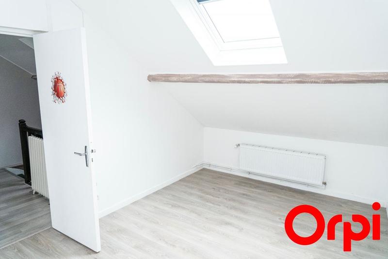 Maison - 165 m² - 7 pièces