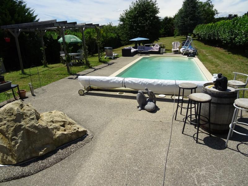 Villa - 170 m² - 7 pièces