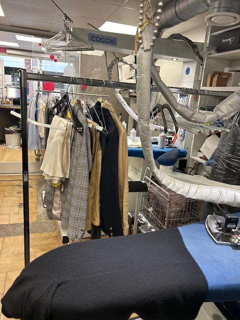 Fonds de commerce - 90 m²