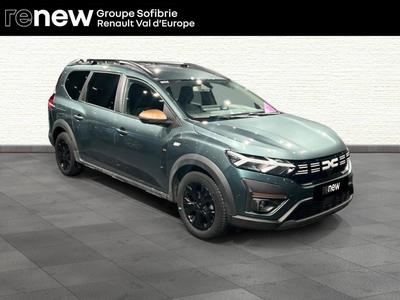 Dacia Jogger Eco-G 100 7 places Extreme +