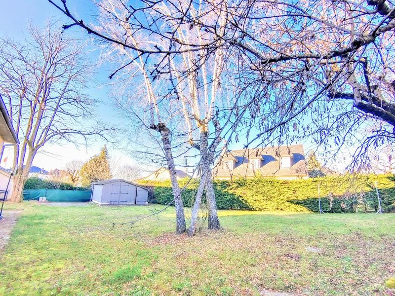 Maison ancienne - 189 m² - 6 pièces