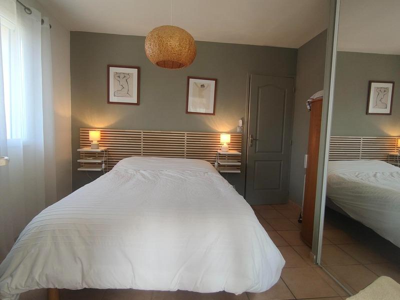 Maison - 98 m² - 3 pièces