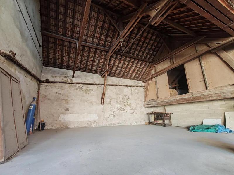 Immeuble - 240 m² - 11 pièces