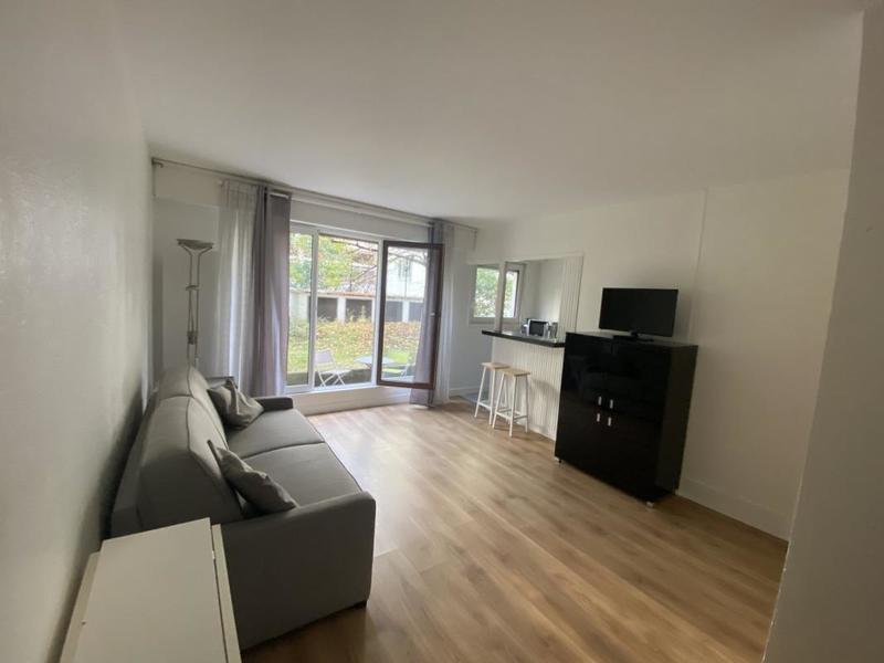 Appartement - 28 m² - 1 pièce