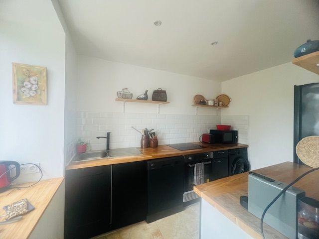 Longère - 100 m² - 5 pièces