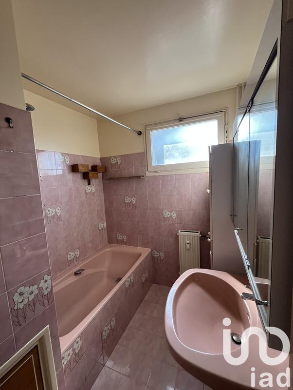 Appartement - 74 m² - 4 pièces