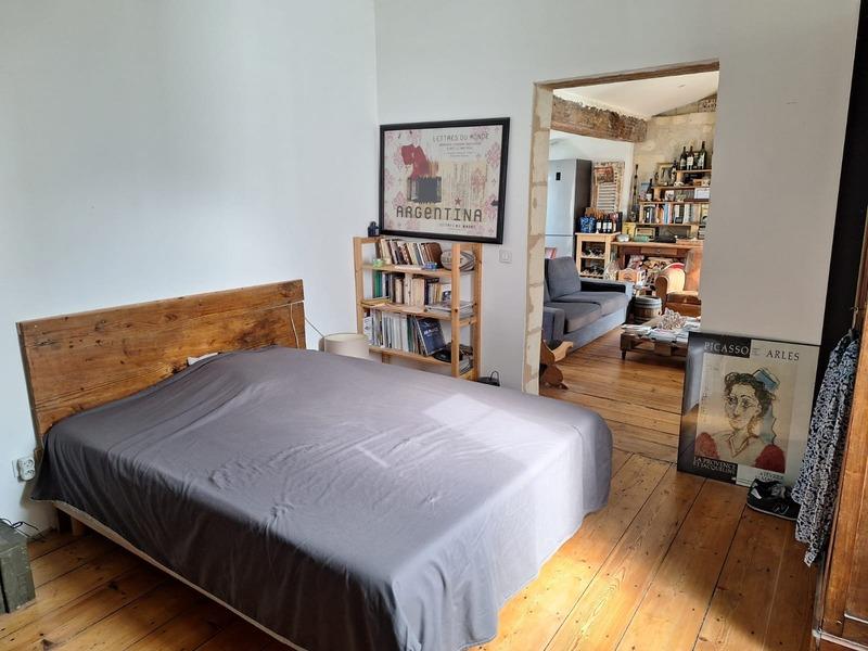 Appartement - 96 m² - 2 pièces