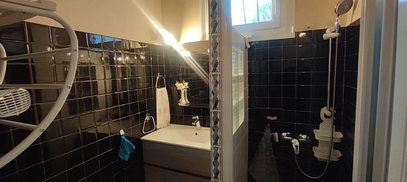 Maison - 112 m² - 6 pièces