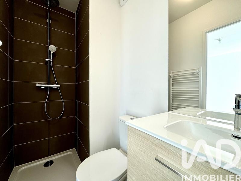 Appartement - 86 m² - 4 pièces