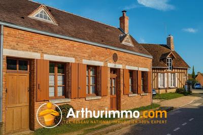 Maison - 85 m² - 3 pièces