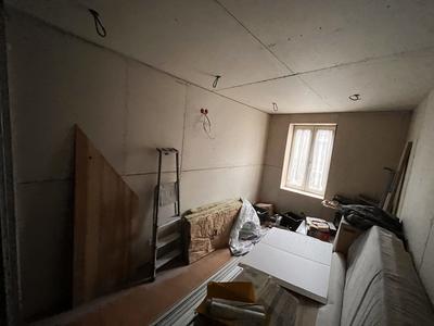 Maison ancienne - 99 m² - 5 pièces