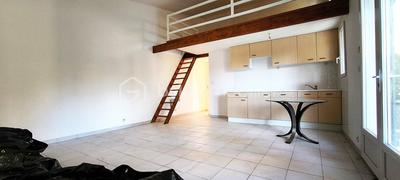 Maison - 73 m² - 3 pièces