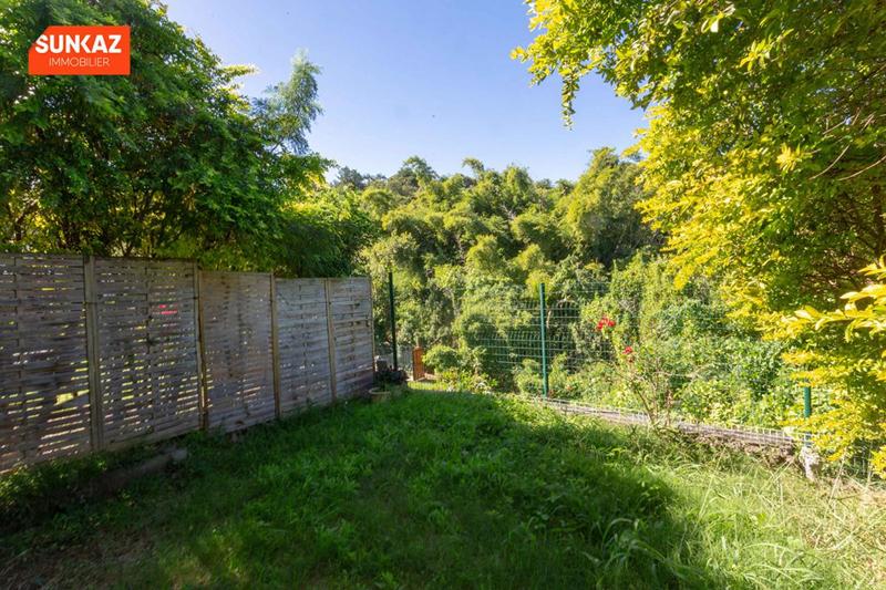 Maison - 82 m² - 3 pièces