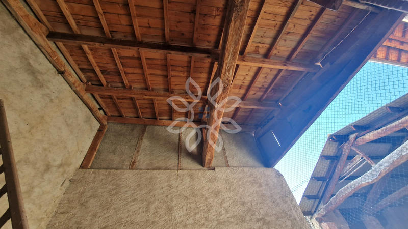 Maison - 74 m² - 4 pièces