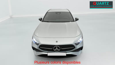 Mercedes Classe a 200 d 8g-Dct Amg Line