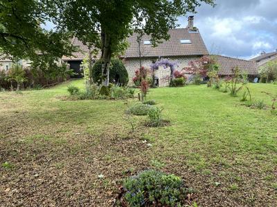 Maison - 140 m² - 7 pièces