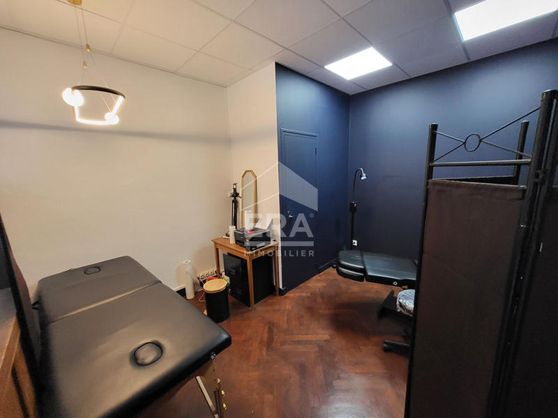 Local commercial - 21 m²