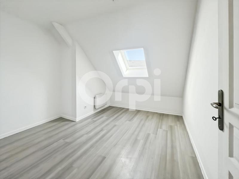 Maison - 75 m² - 4 pièces