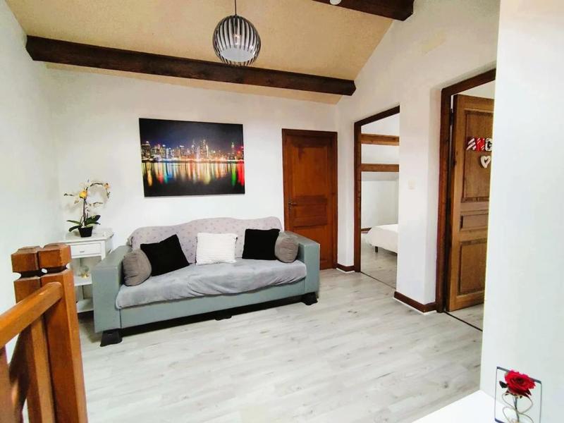 Maison en pierre - 124 m² - 6 pièces