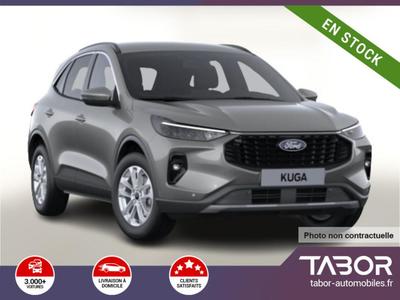 Ford Kuga 2.5 Phev 243 Aut Tit Led Gps HiverP