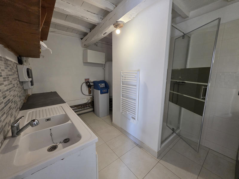 Maison - 188 m² - 7 pièces