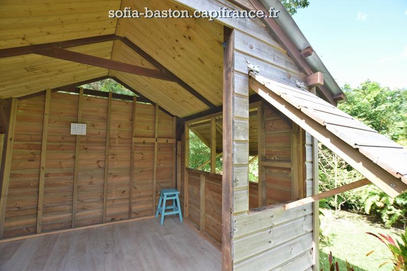 Maison - 106 m² - 5 pièces