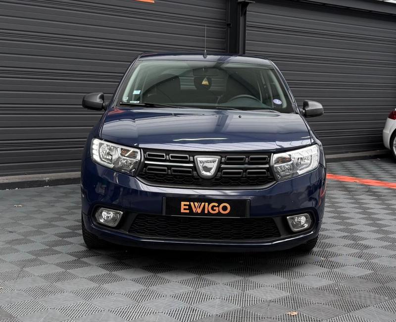 Dacia Sandero 1.0 Sce 75 Gps