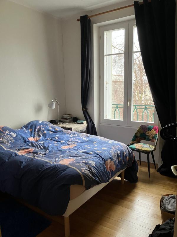 Appartement - 112 m² - 4 pièces