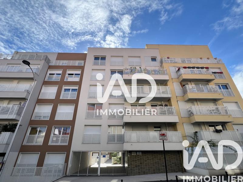 Appartement - 77 m² - 4 pièces