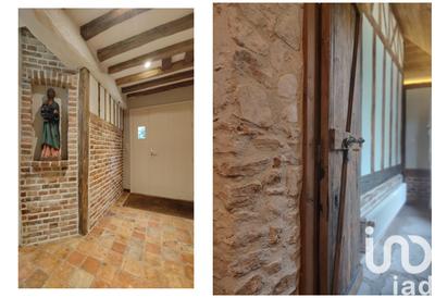 Maison - 328 m² - 13 pièces