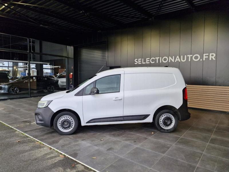 Renault Express Van Blue Dci 115 Extra