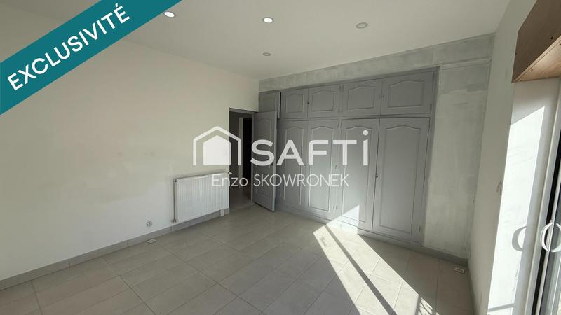Appartement - 95 m² - 4 pièces