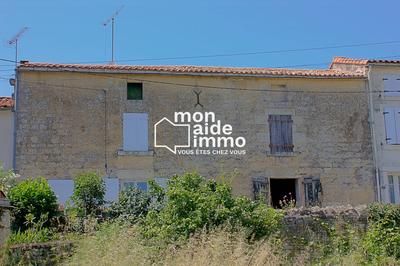 Maison - 52 m² - 3 pièces